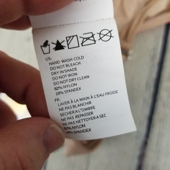 AMUSE SOCIETY | Elissa reversible bikini top - Picture 7 of 10